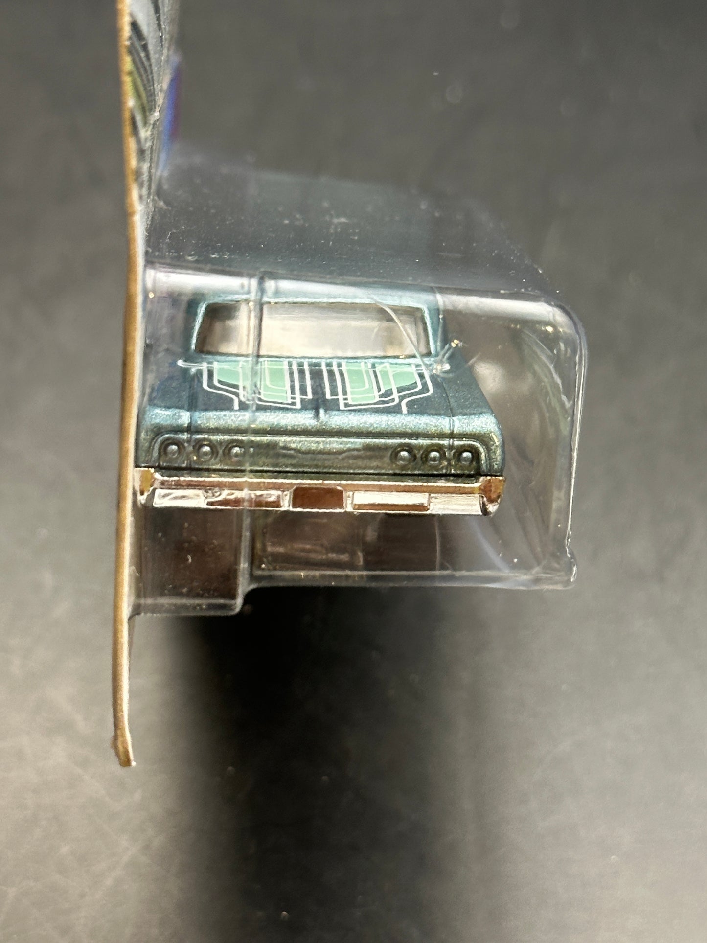 HOT WHEELS - 64 IMPALA (2026) - HW LAYIN LOW 4/5