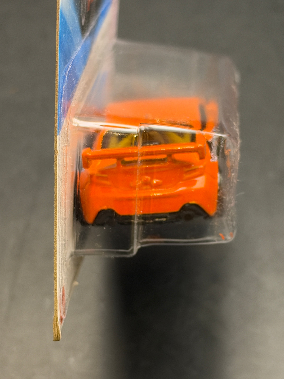HOT WHEELS - TOYOTA GR86 CUP (2025) - HW COMPACT KINGS 1/10