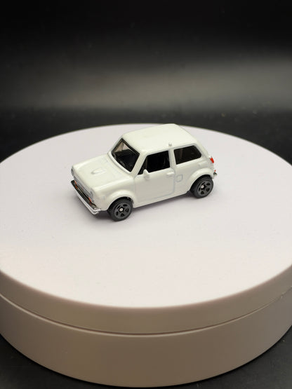 HOT WHEELS - CUSTOM 70 HONDA N600 (2022) - HW COMPACT KINGS 4/5 - LOOSE
