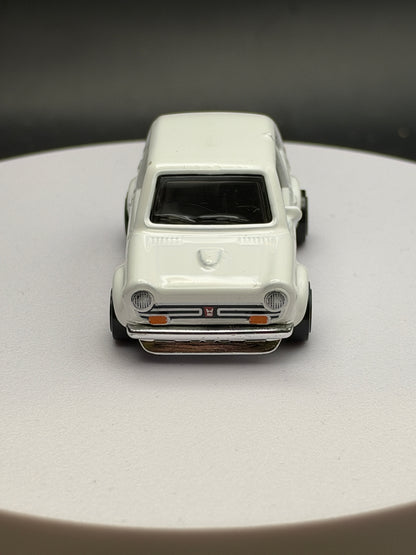 HOT WHEELS - CUSTOM 70 HONDA N600 (2022) - HW COMPACT KINGS 4/5 - LOOSE