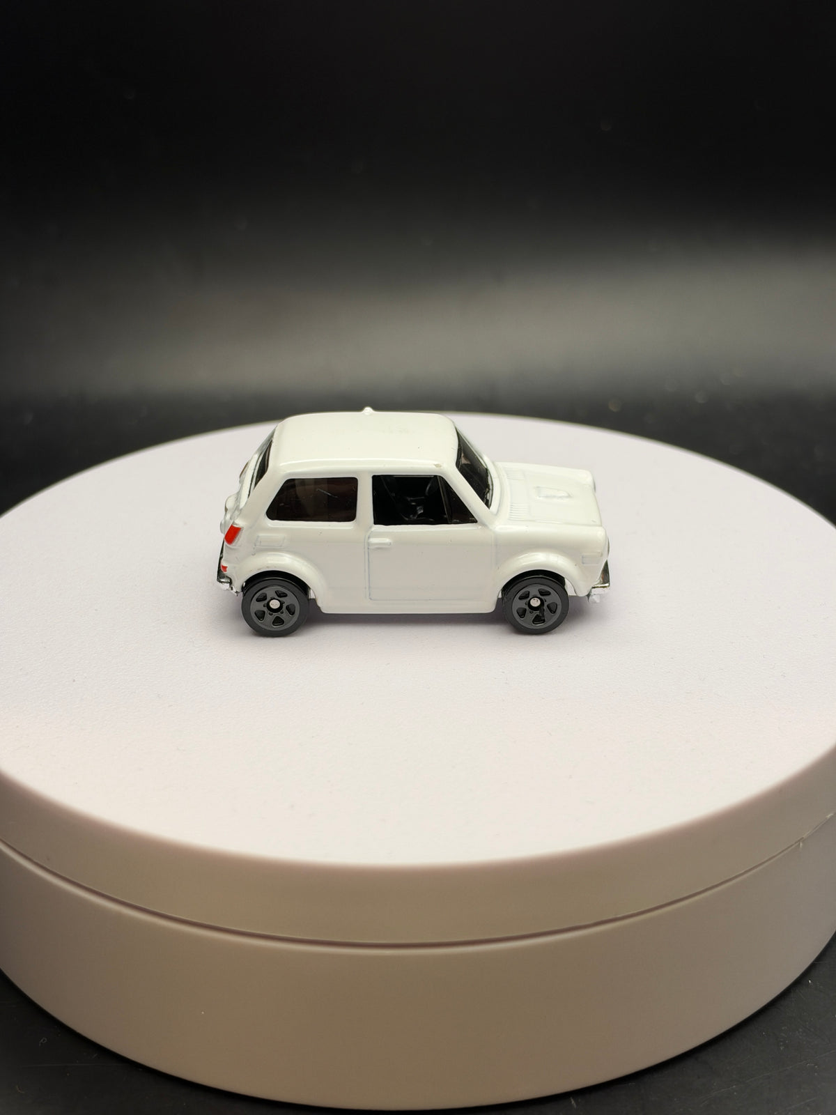 HOT WHEELS - CUSTOM 70 HONDA N600 (2022) - HW COMPACT KINGS 4/5 - LOOSE