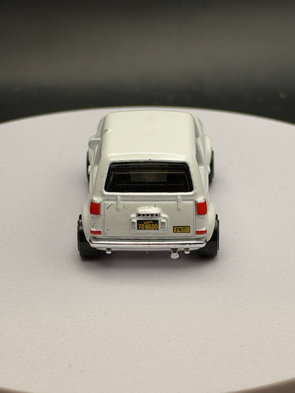HOT WHEELS - CUSTOM 70 HONDA N600 (2022) - HW COMPACT KINGS 4/5 - LOOSE
