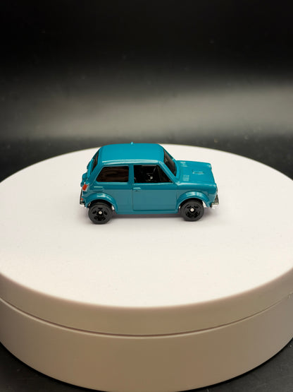 HOT WHEELS - CUSTOM 70 HONDA N600 (2021) - HW J-IMPORTS 7/10 - LOOSE