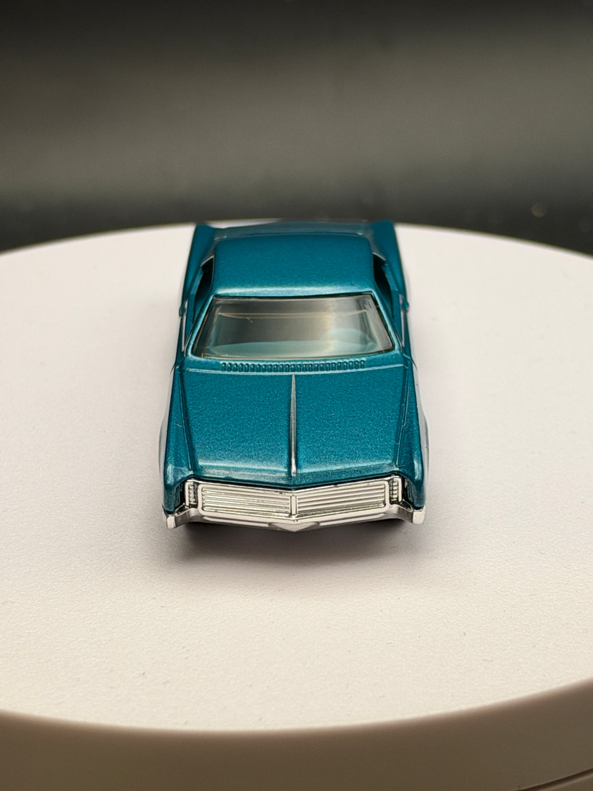 HOT WHEELS - 66 BUICK RIVIERA (2025) - HW MODIFIED 2/5 - LOOSE