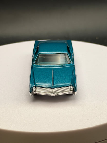 HOT WHEELS - 66 BUICK RIVIERA (2025) - HW MODIFIED 2/5 - LOOSE