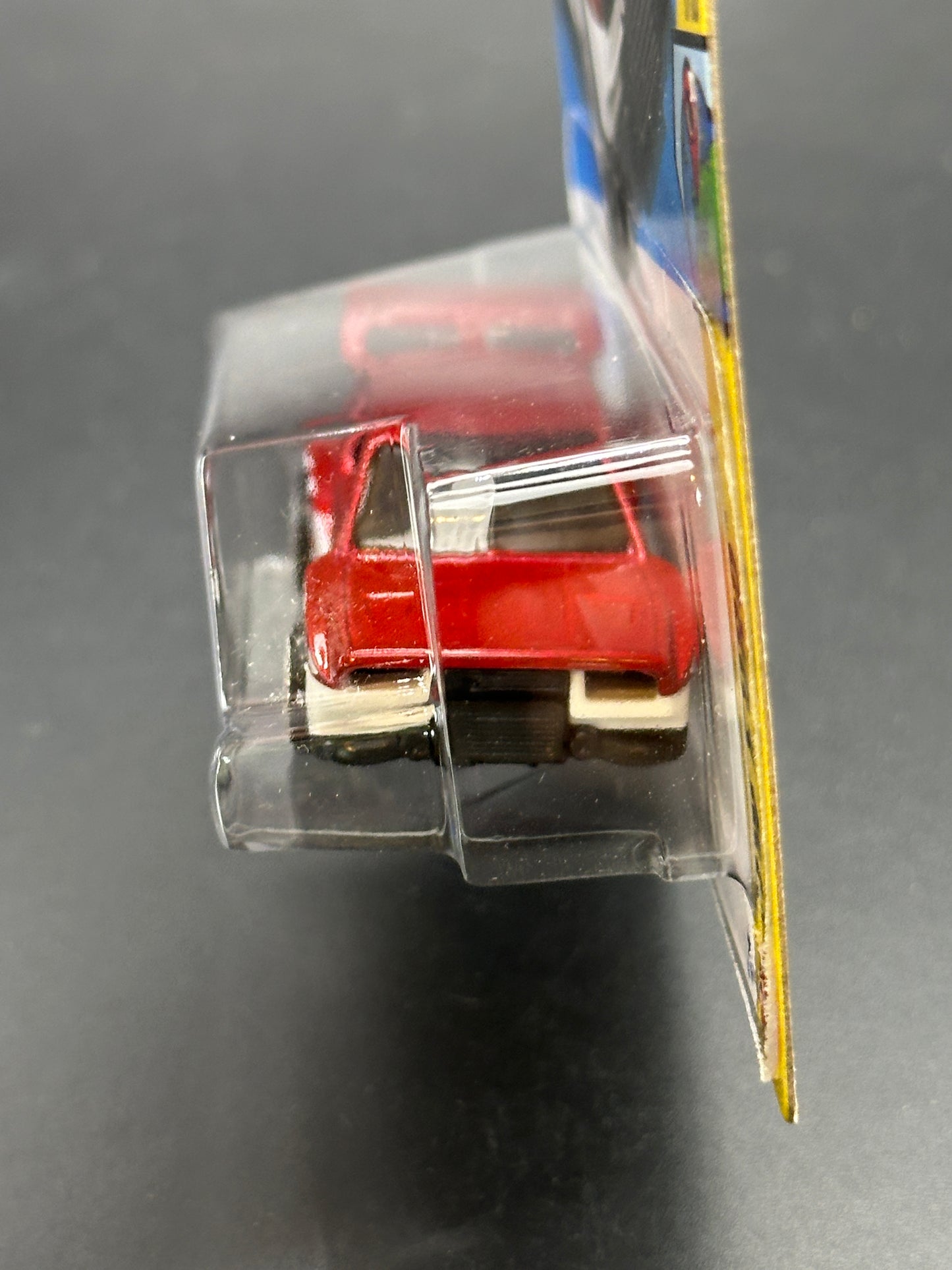 HOT WHEELS - DRIFT BOX (2026) - HW EURO 1/10