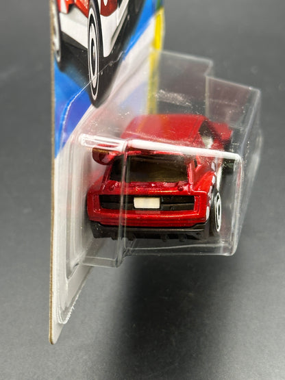 HOT WHEELS - DRIFT BOX (2026) - HW EURO 1/10