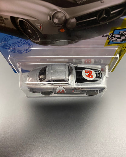 HOT WHEELS - MERCEDES-BENZ 300 SL (2021) - HW GRAPHICS 9/10