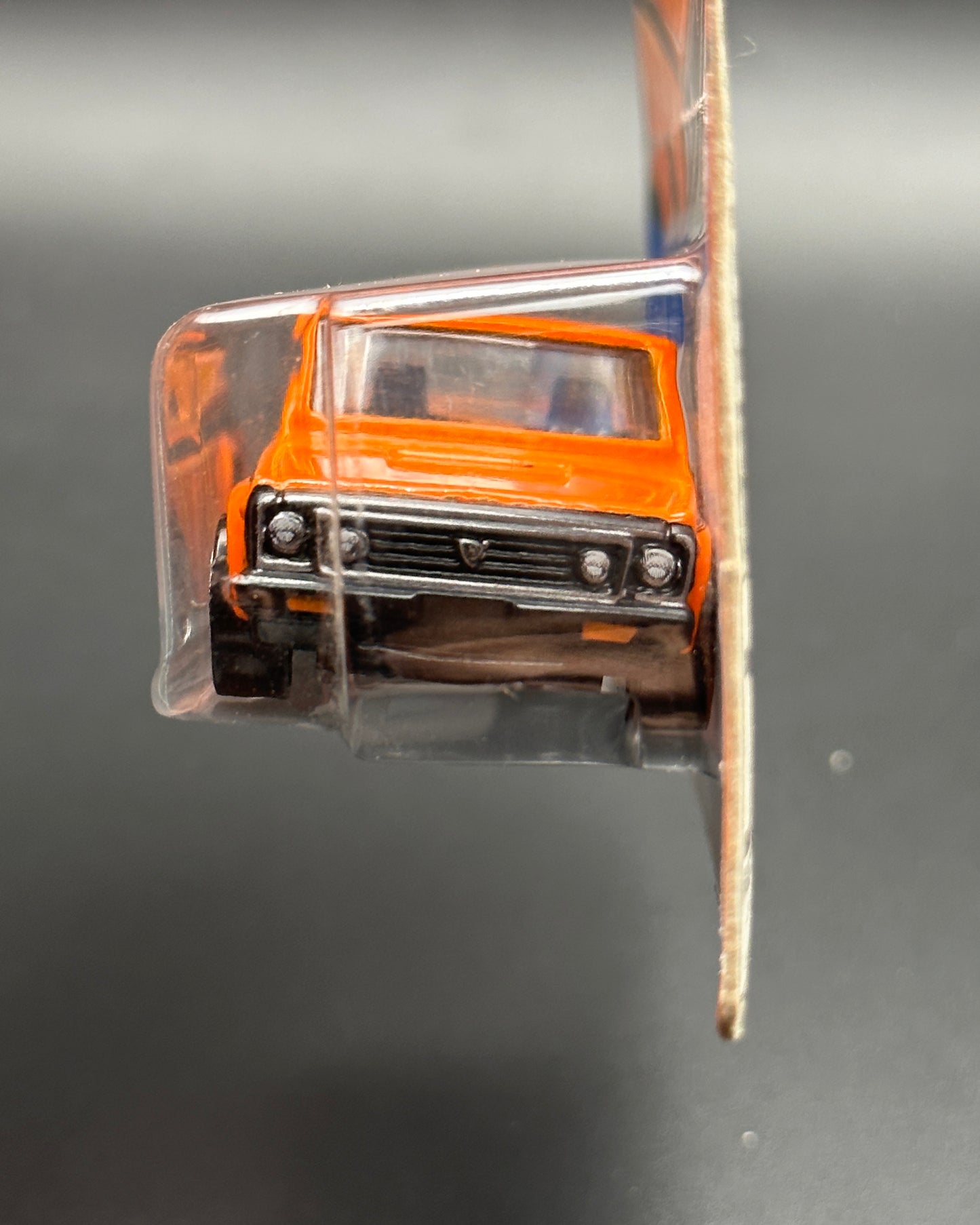 HOT WHEELS - MAZDA REPU (2022) - HW HOT TRUCKS 2/10