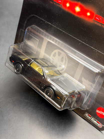 HOT WHEELS - KITT (2020) - KNIGHT RIDER