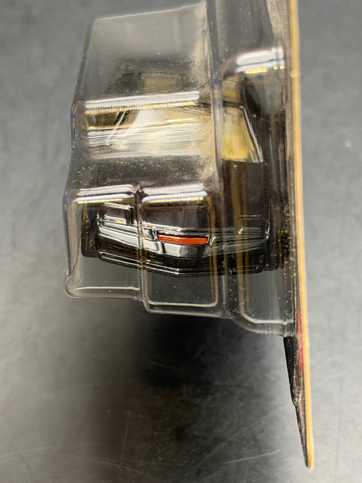 HOT WHEELS - KITT (2020) - KNIGHT RIDER