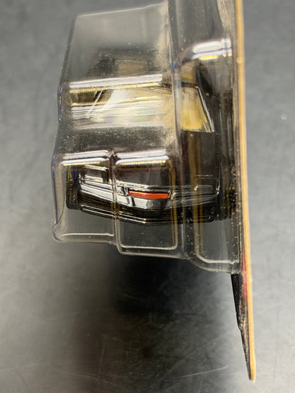 HOT WHEELS - KITT (2020) - KNIGHT RIDER