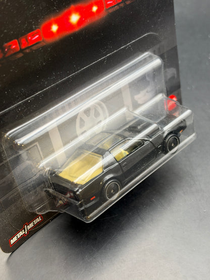 HOT WHEELS - KITT (2020) - KNIGHT RIDER
