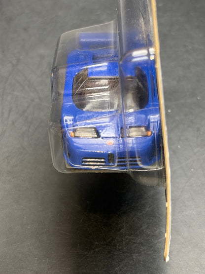 HOT WHEELS - 94 BUGATTI EB110 (2022) - CAR CULTRE - EXOTIC ENVY 4/5