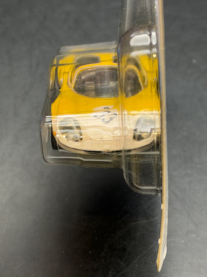 HOT WHEELS - 69 ALFA ROMEO 33 STRADALE (2022) - CAR CULTRE - EXOTIC ENVY 1/5