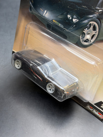 HOT WHEELS - MCLAREN F1 (2022) - JAY LENOS GARAGE 2/5