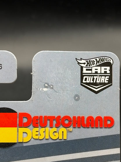HOT WHEELS - 1994 AMG MERCEDES C-CLASS DTM TOURING CAR (2022) - CAR CULTURE - DEUTSCHLAND DESIGN 5/5