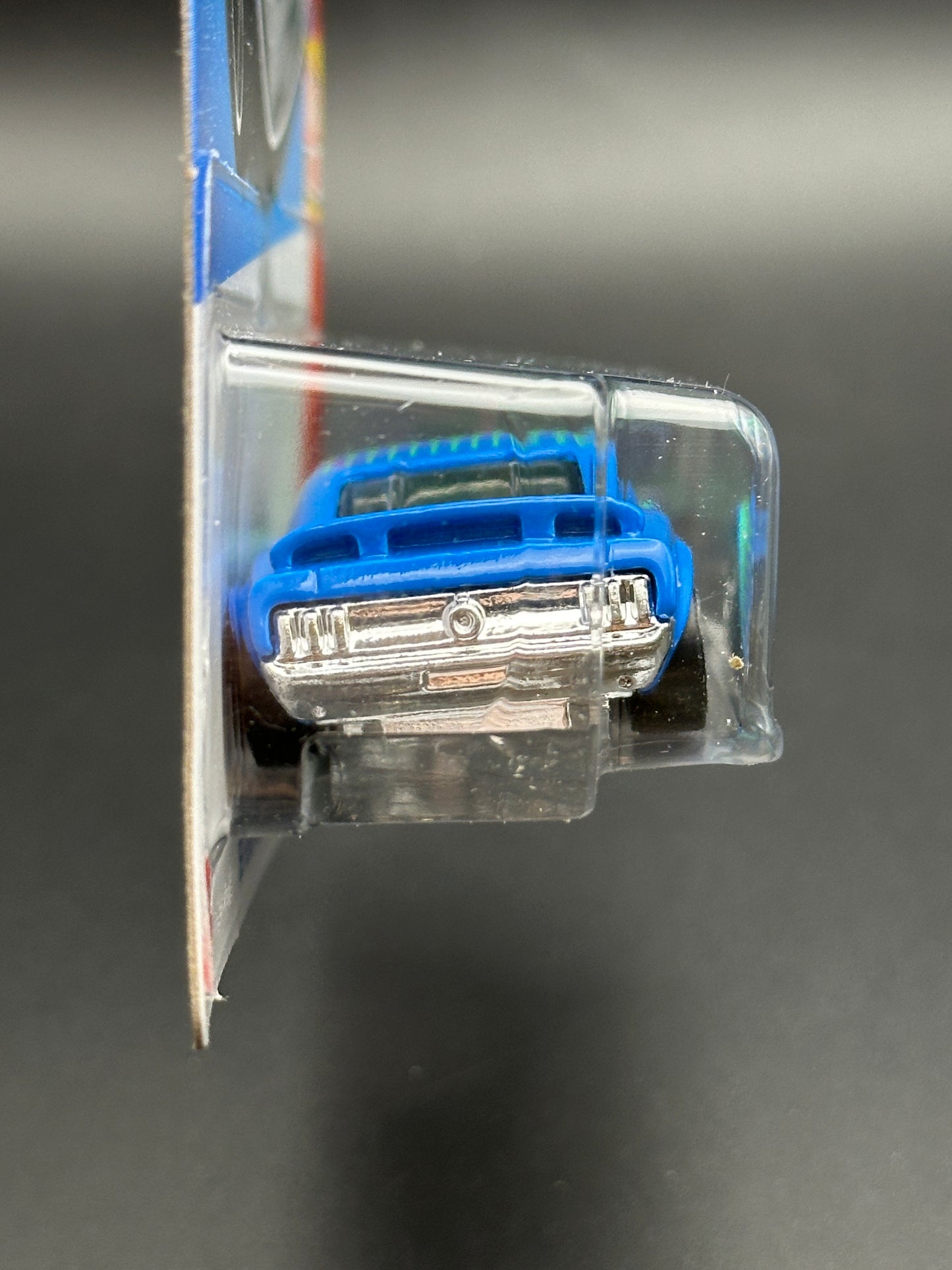 HOT WHEELS - 69 FORD MUSTANG BOSS 302 (2023) - THEN AND NOW 10/10