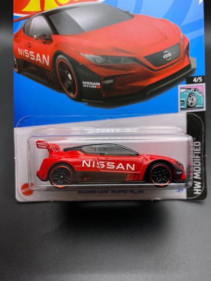 NISSAN LEAF NISMO RC_02 (2023)