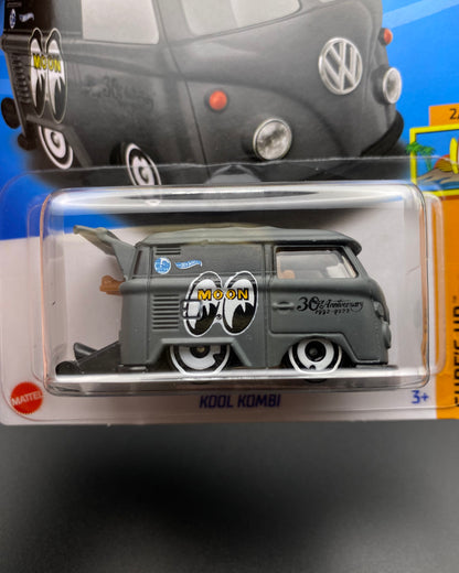 HOT WHEELS - KOOL KOMBI (2023) - HW SURF UP 2/5