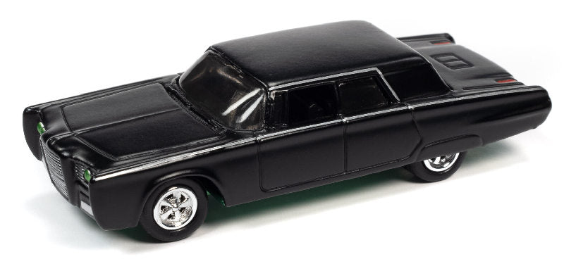 JOHNNY LIGHTNING - POP CULTURE 1966 IMPERIAL GREEN HORNET