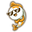 Koikoi Droplets logo