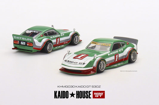 KAIDO HOUSE - DATSUN FAIRLADY Z