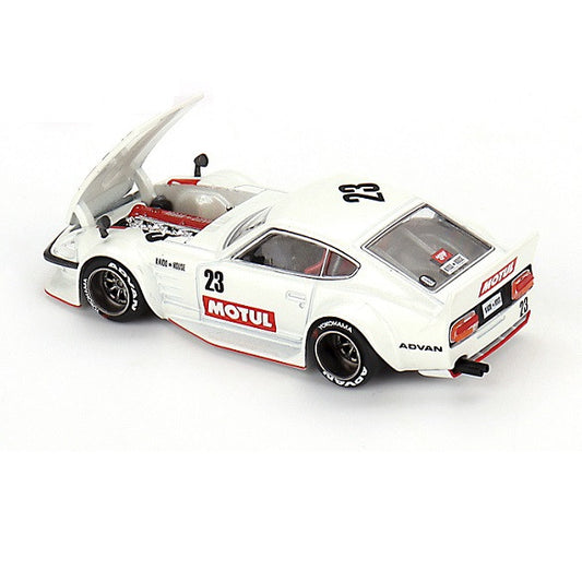 KAIDO HOUSE - DATSUN KAIDO FAIRLADY Z "MOTUL"