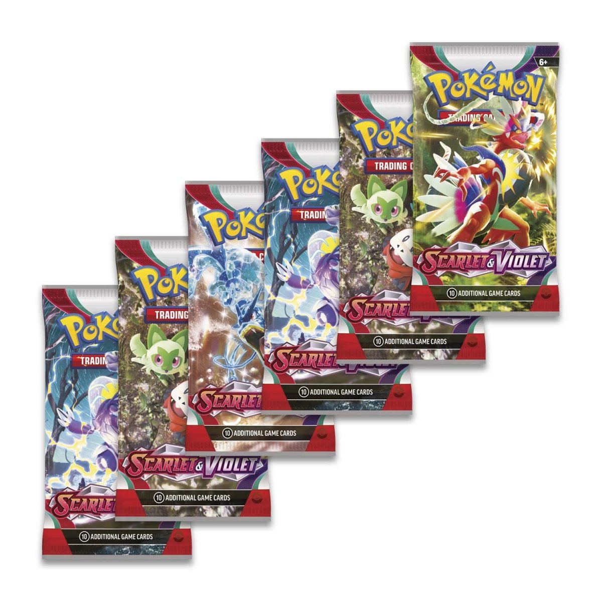 Pokemon