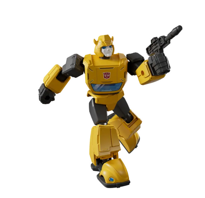 BLOKEES - TRANSFORMERS GALAXY VERSION 03 AUTOBOT RUN BLIND BOX - SINGLE BOX