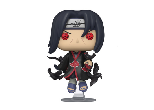 ITACHI (CROWS) - POP! VINYL FIGURE